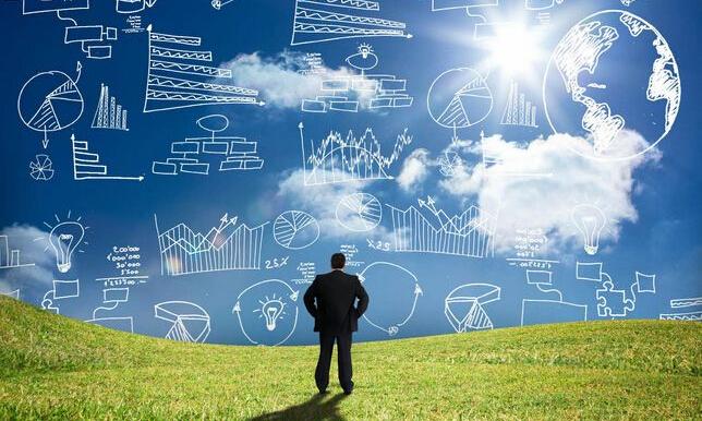 中国大数据行业规模将超万亿,教育大数据市场潜力巨大