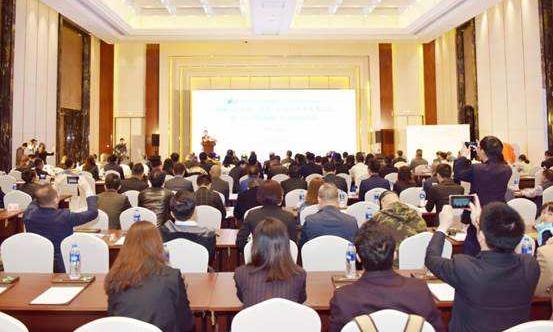 中国联通携手合作伙伴,加快数字中国建设,为大数据产业提供了新机遇