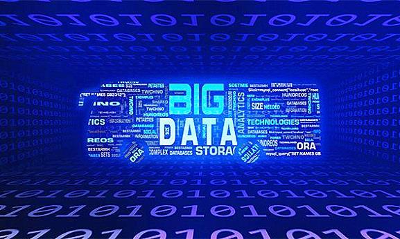 大数据如何推动汽车产业变革