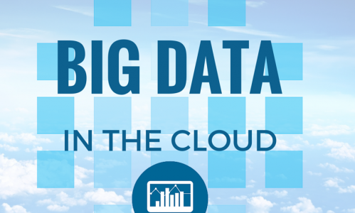 云计算和大数据产业蕴藏巨大战略价值