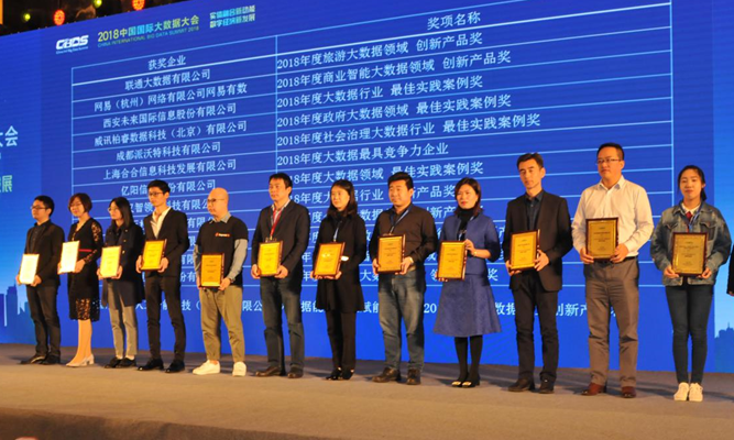 喜报！晓多荣获智能客服领域最佳产品奖