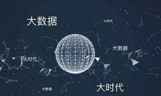 分析大数据主要应用的行业及解读