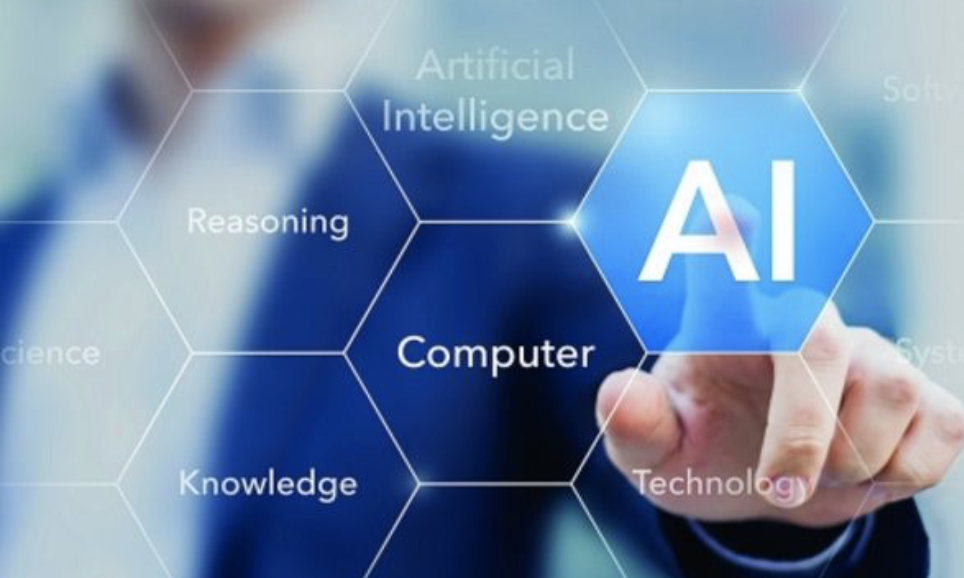 人工智能时代的承诺与挑战