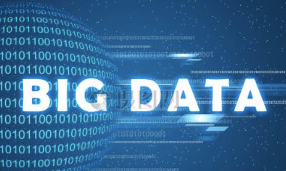 大数据，透视未来新机遇