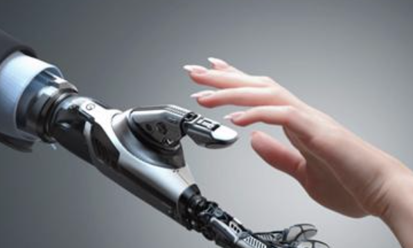 科技司王卫明：四方面工作推动人工智能产业发展迈上新台阶