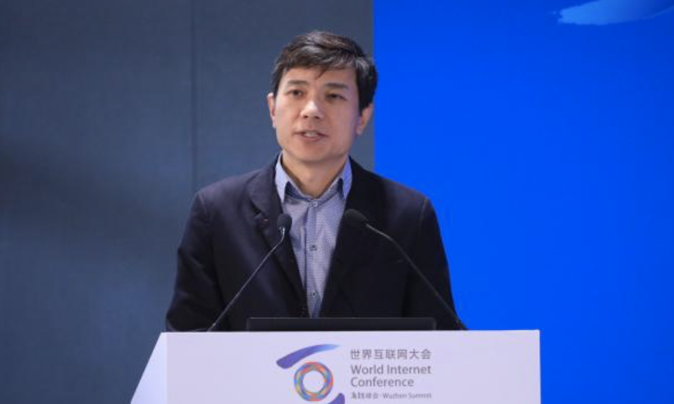 李彦宏：未来几年可能迎来中国人工智能发展的高峰
