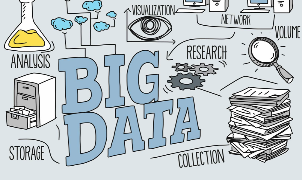 大数据就业七大行业优势