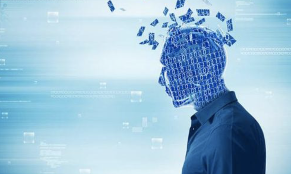 人工智能产业背景和发展趋势