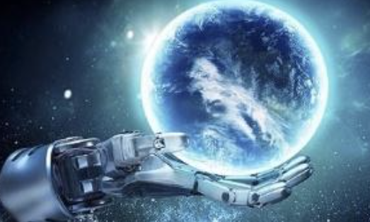 陈俊龙：未来的人工智能技术该何去何从