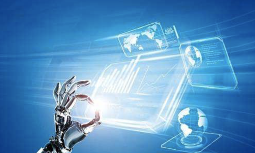 虹软CEO邓晖：人工智能从技术到商业化仍需找准行业应用场景