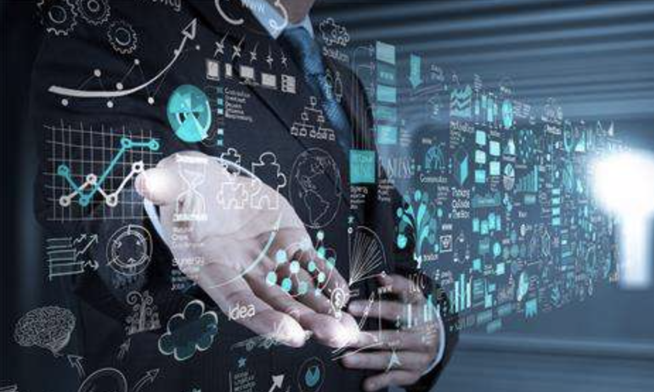 大数据帮助肇庆民营企获得贷款