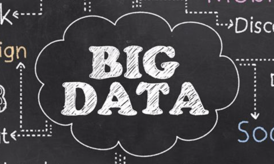 大数据对贵州经济增长贡献率超20%