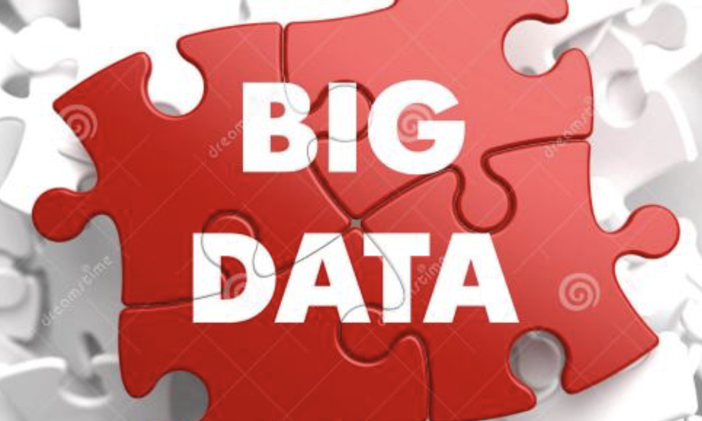 借力大数据 推进高质量发展