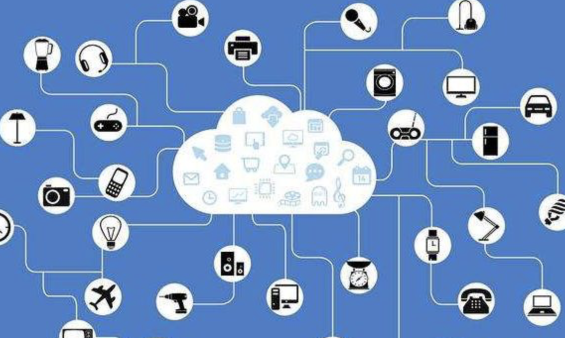 “大数据+智能化”给社会治理带来哪些改变