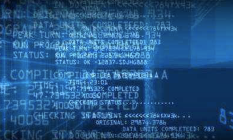 信息化与大数据的应用，国外地质调查也在探索，有5个新趋势