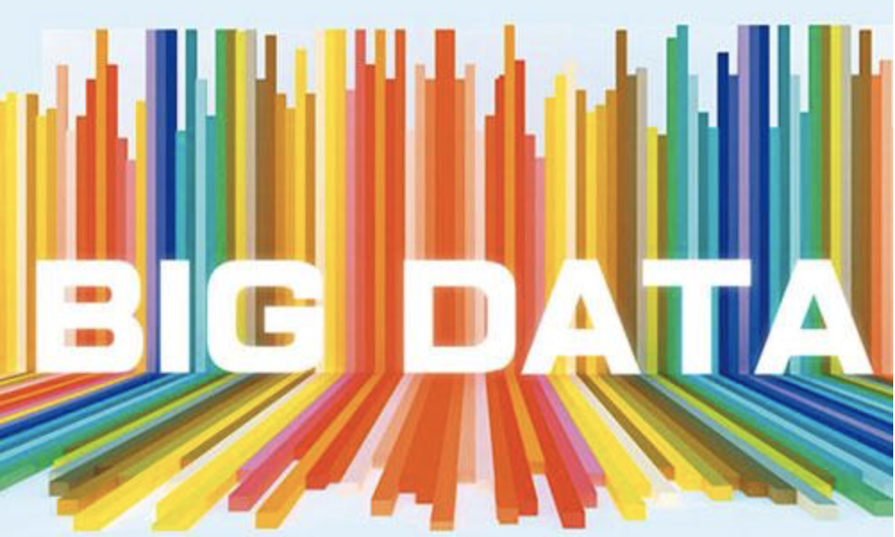 刘激扬：大数据和人工智能能为企业创造什么