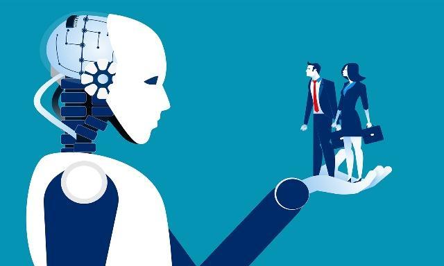 人工智能如何解决市场营销中的大问题