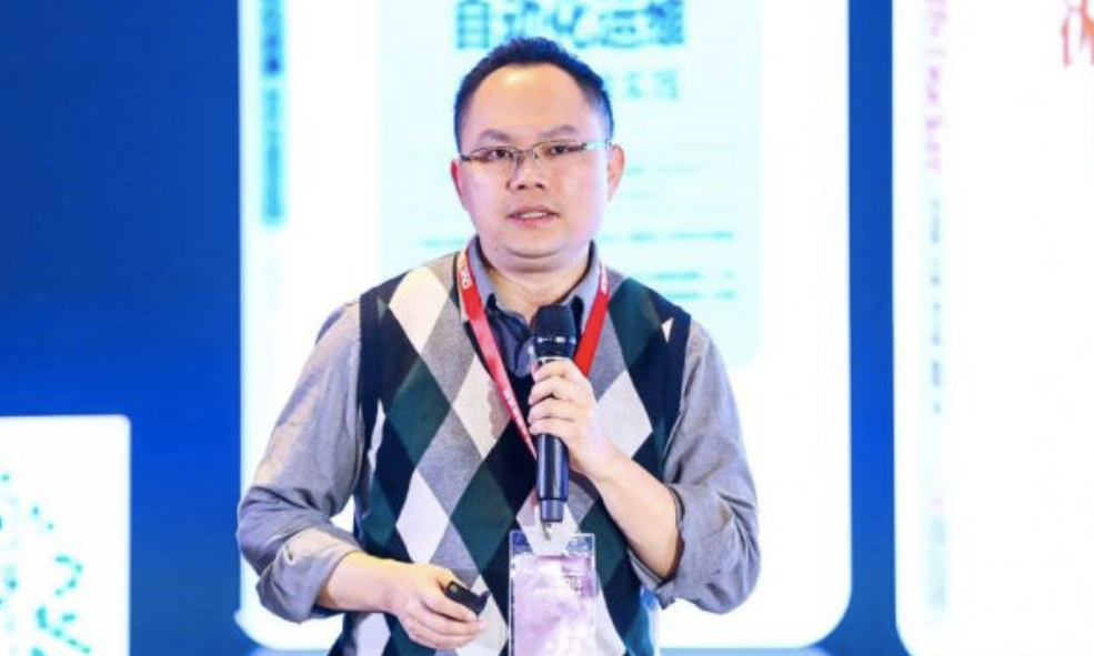 腾讯游戏大数据管理负责人、高级工程师刘天斯：大数据资产管理在腾讯游戏的实践