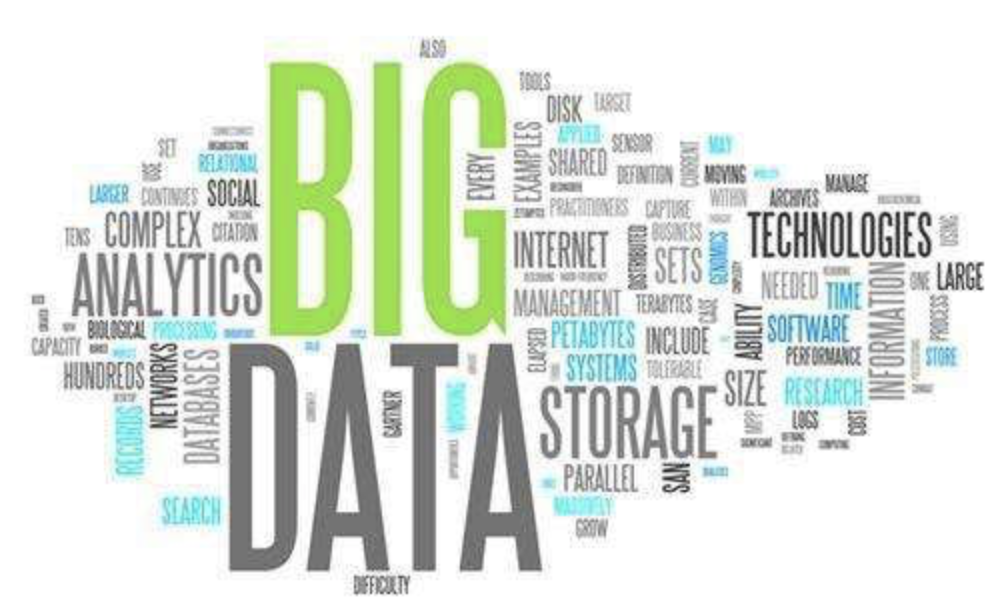 智慧天津：基于顶层设计的大数据升级应用