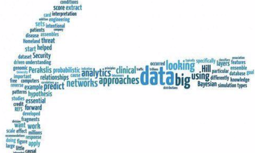 数据质量问题是大数据应用的关键