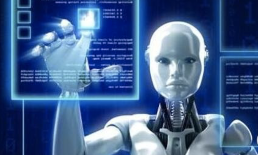 全球AI产业链地图：盘点人工智能发展态势