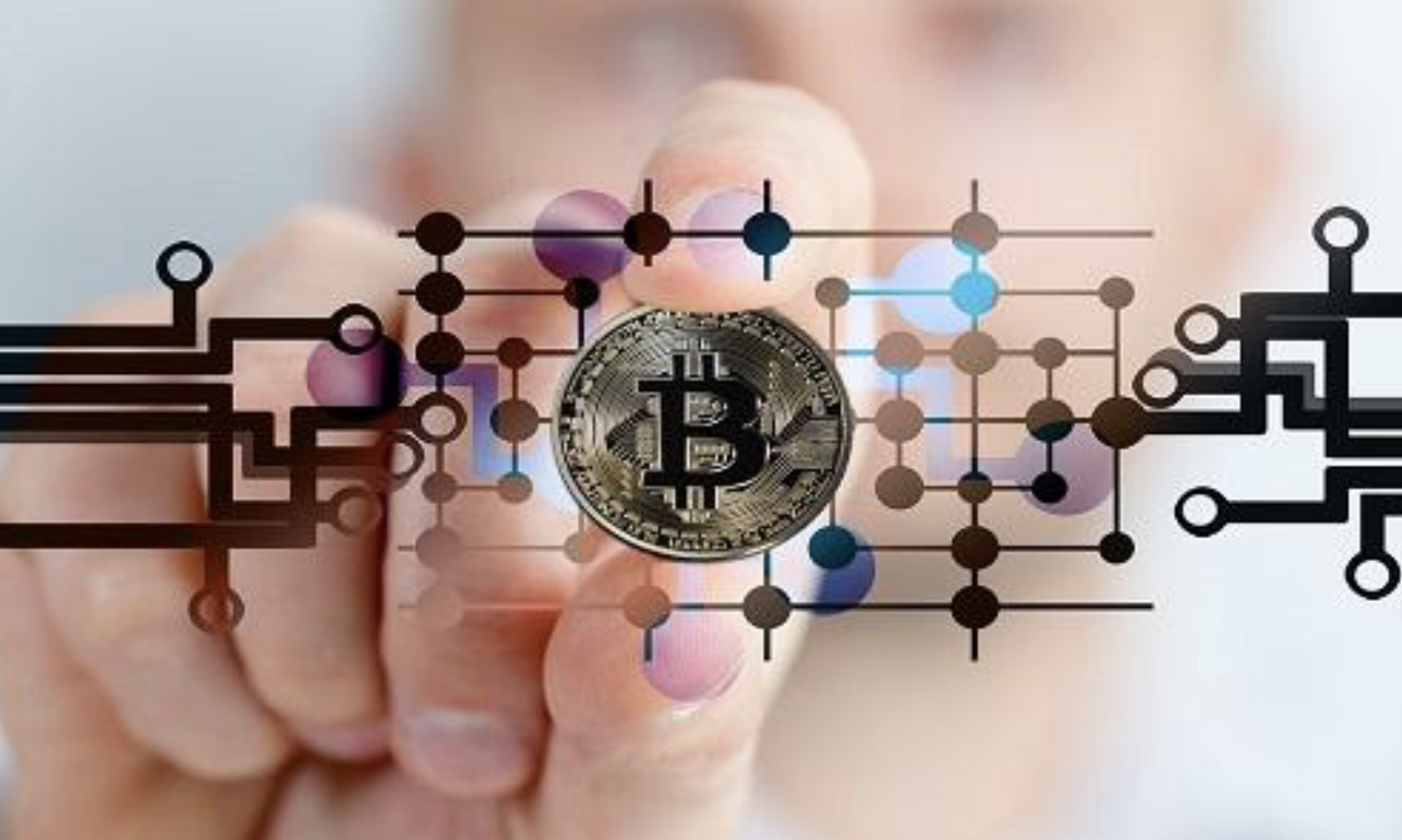 重磅：2018年区块链盘点（收藏）