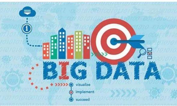 大数据行业资讯一览