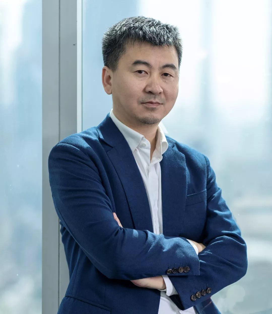 大数据专家涂子沛：数据联网、求是与开放将成就“数字政府”