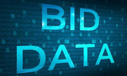 大数据建好更要用好