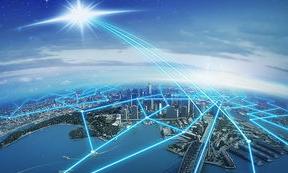 大数据产业成推动兰州新区经济腾飞新引擎