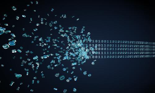 打破樊篱 中科院推出大数据共享平台