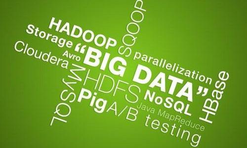 分析企业运用大数据管理的特点及作用