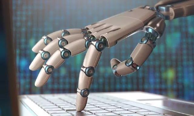 人工智能和大数据的开发过程中的10要点