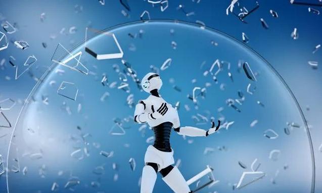 无论你是否准备好，一大波人工智能驱动服务即将到来