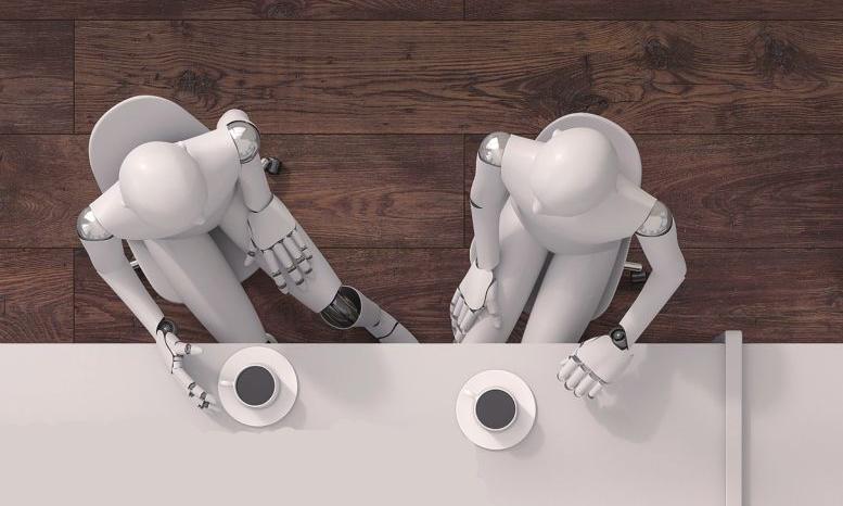 人工智能的下一个五年，全球都在关注这十个人