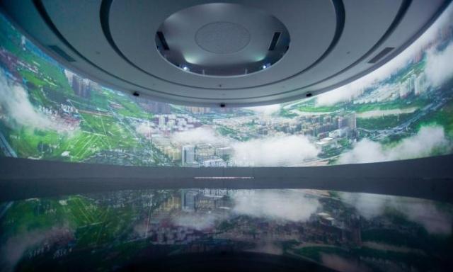 国脉智库 | 最多跑一次与营商环境关系探索