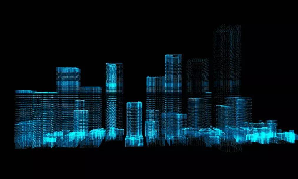 财富管理中大数据和人工智能，重新定义财富管理的密码