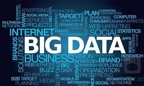 依托信用大数据平台建设促进经济高质量发展