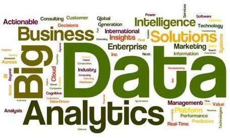 2019年大数据发展将走向何方