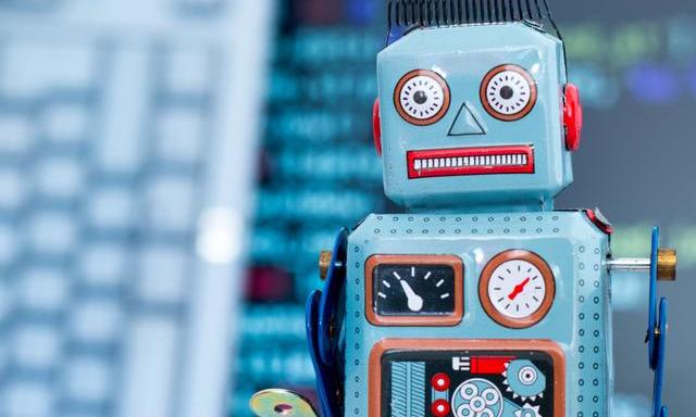 AI编出以假乱真新闻 研究人员不敢发布完整技术