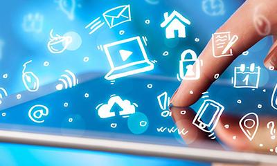 大数据不是矿藏，而是土壤 