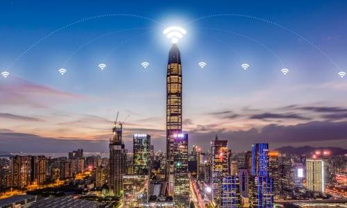 大数据产业应用前景广阔 提升智慧城市大脑智商