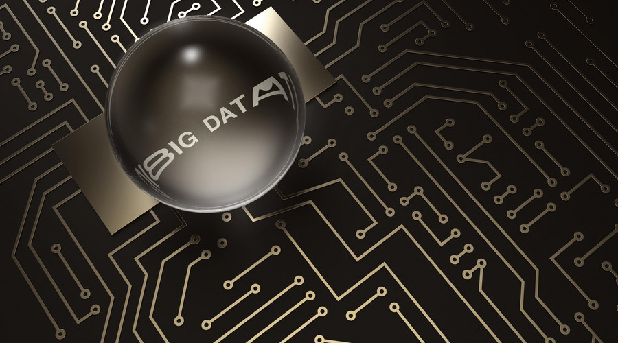 大数据引发的环境管理变革以及面临的问题