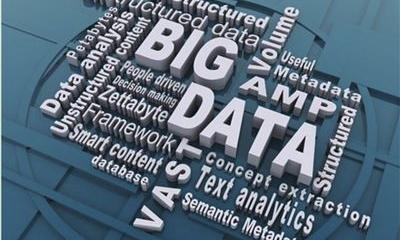 大数据与教育同频共振