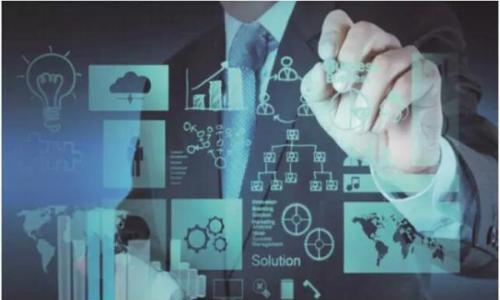 Gartner预测2019年十大「数据和分析技术」趋势：增强型分析成为重要卖点