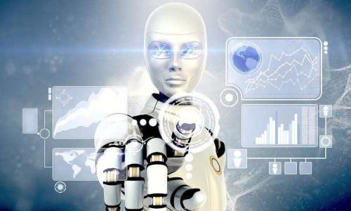 北京发展人工智能再提速：以体制机制创新为突破口