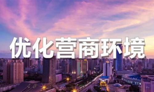 中共鸡西市委办公室关于印发《2019年全市深化机关作风整顿优化营商环境实施方案》的通知
