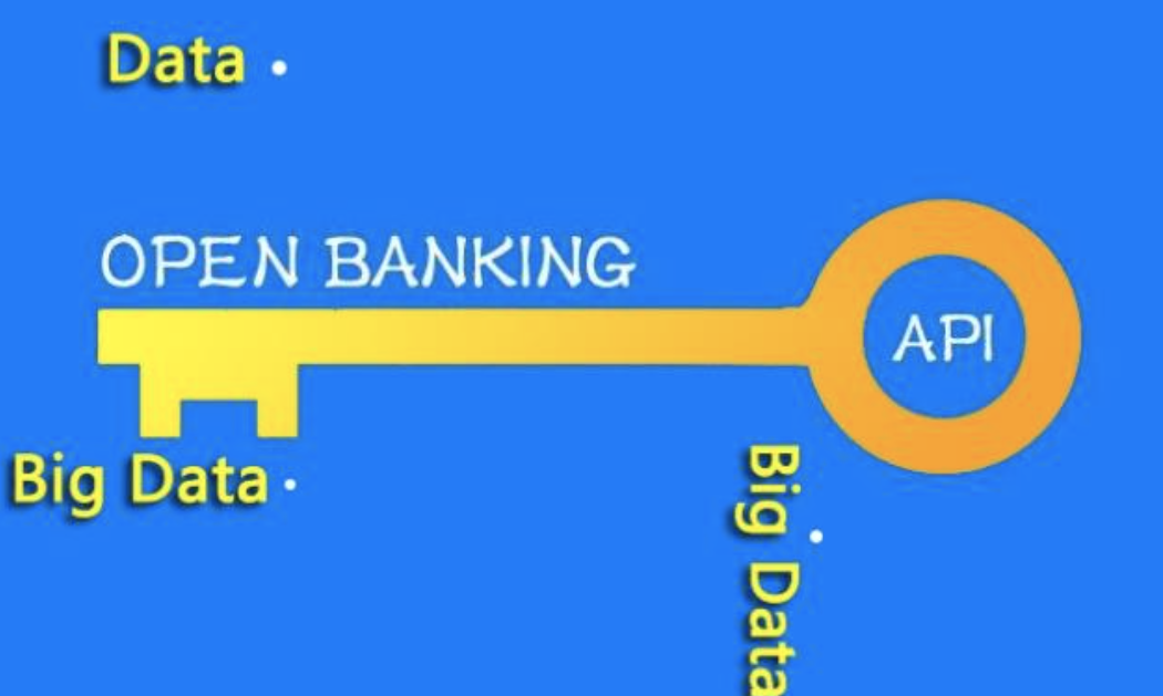 数据金矿还是数据垃圾，开放银行路上的大数据这么办？