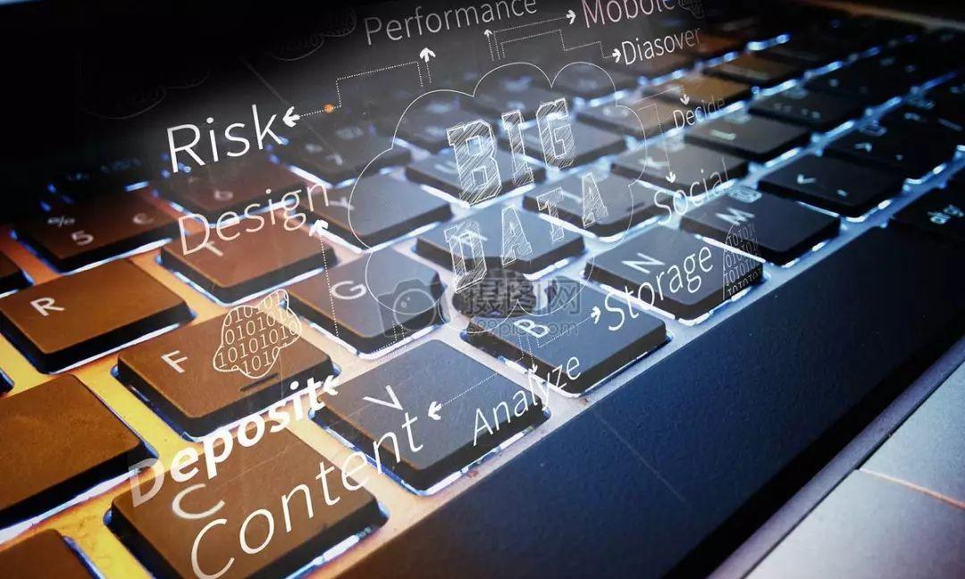 利用大数据提升政府治理能力