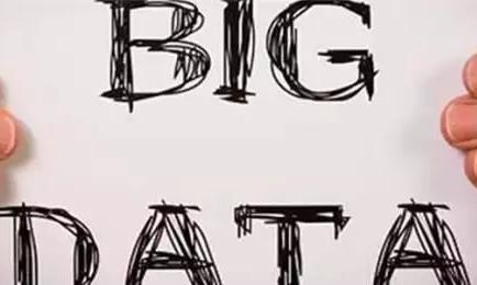 大数据将把人类带进怎样的新世界？